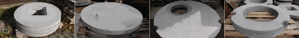 nakrywy na kręgi małopolska